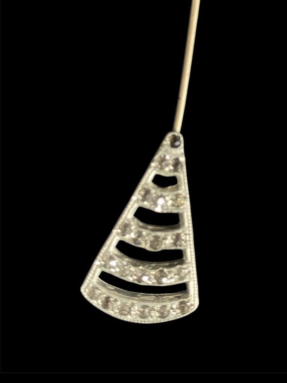 Vintage stickpin